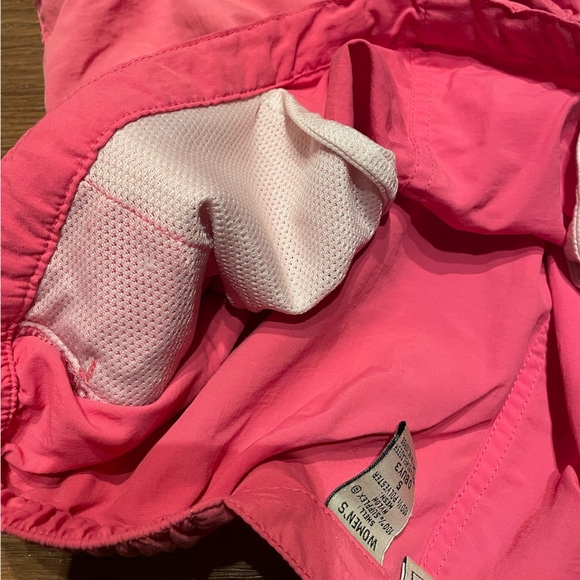 L.L. Bean | Pink Nylon Shorts Size Small Board Shorts - Picture 8 of 9